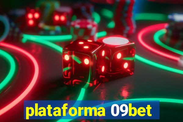 plataforma 09bet